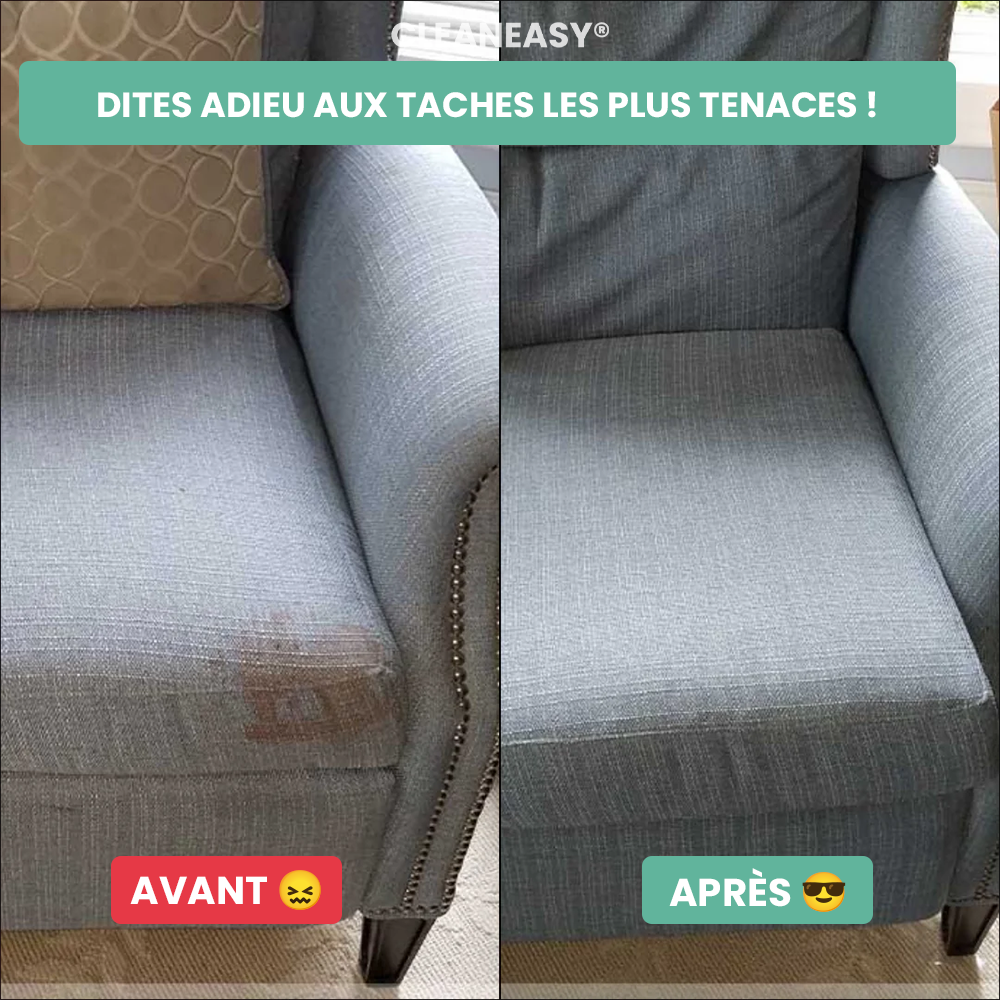 Nettoyeur Vapeur à Main Multifonctionnel